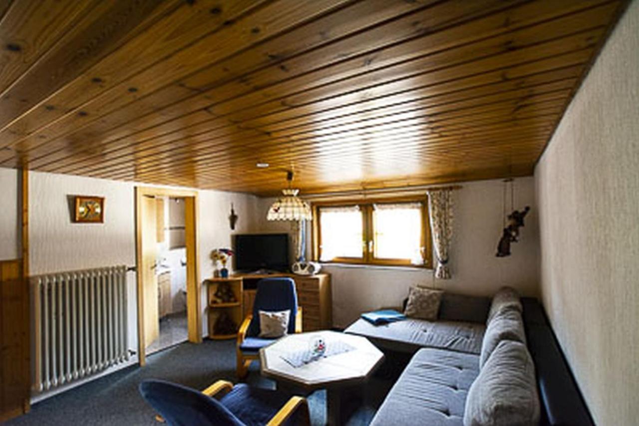 Willmannshof Apartment Furtwangen Exterior photo