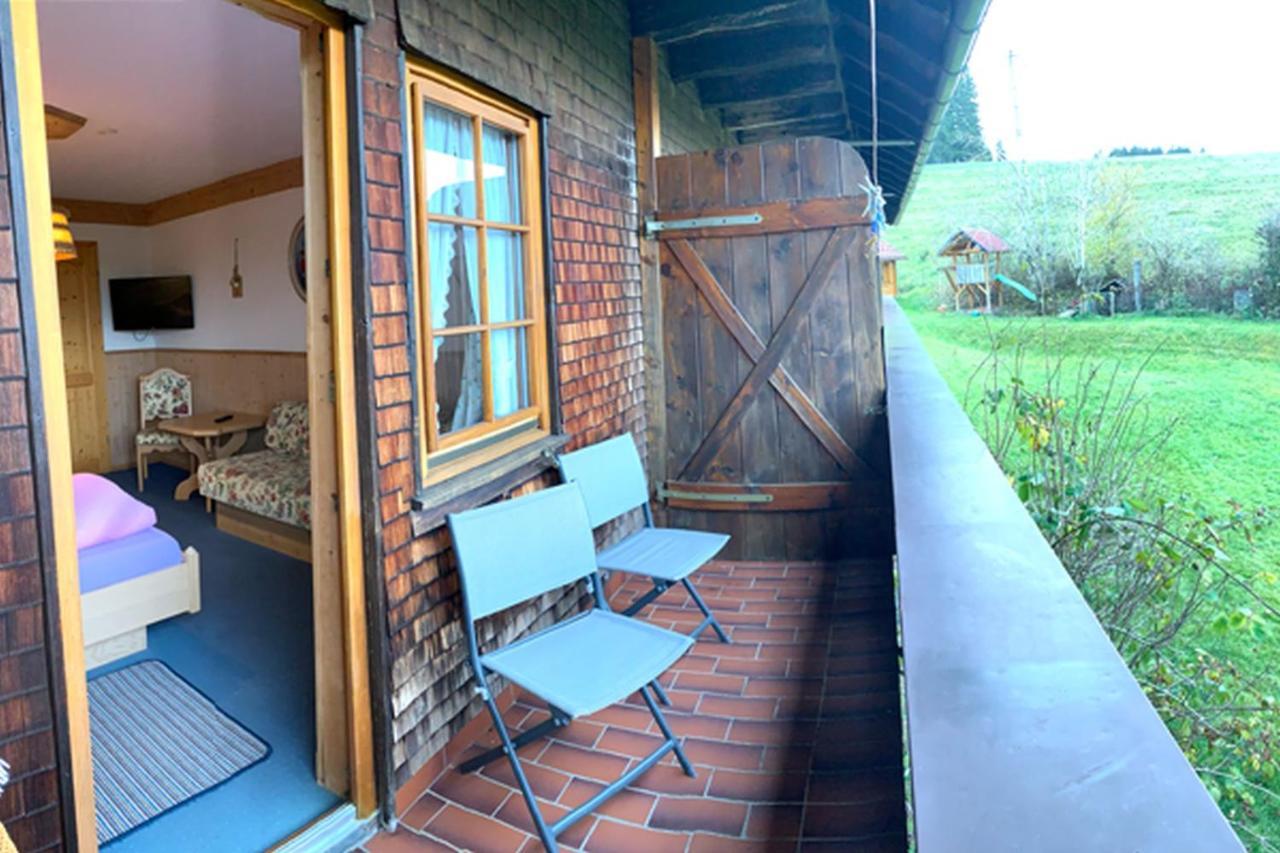 Willmannshof Apartment Furtwangen Exterior photo